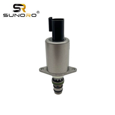 SUNORO E320GC Excavator Hydraulic Pump Solenoid Valve E330GC E336GC Control Valve 5859231 585-9231