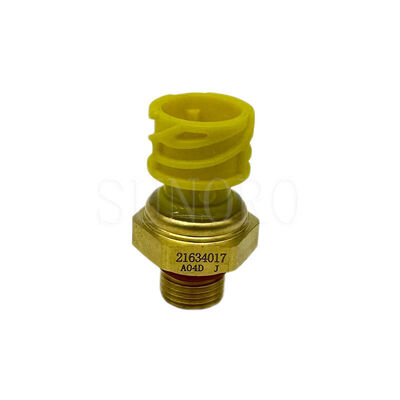High Quality Oil Pressure Sensor VOE21634017 21634017 for Truck D12 D13