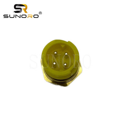 High Quality Oil Pressure Sensor VOE21634017 21634017 for Truck D12 D13
