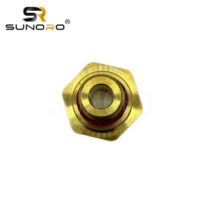 High Quality Oil Pressure Sensor VOE21634017 21634017 for Truck D12 D13