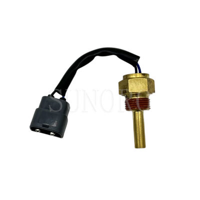 Water Coolant Temperature Sensor 11039193 Is Suitable for Excavator EC130C EW130C EW200 EW230B A25D A30D A35D A40 A40D