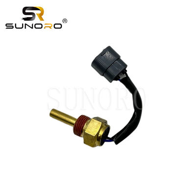 Water Coolant Temperature Sensor 11039193 Is Suitable for Excavator EC130C EW130C EW200 EW230B A25D A30D A35D A40 A40D
