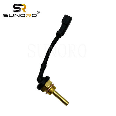 Loader Water Temperature Sensor L110F L110G L110H L60F L70F L120F Coolant Temperature Sensor 15153124 VOE15153124