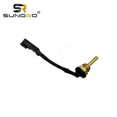 Loader Water Temperature Sensor L110F L110G L110H L60F L70F L120F Coolant Temperature Sensor 15153124 VOE15153124