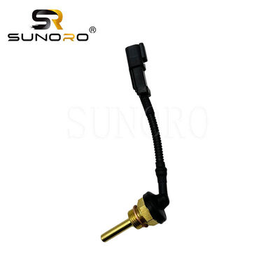 Loader Water Temperature Sensor L110F L110G L110H L60F L70F L120F Coolant Temperature Sensor 15153124 VOE15153124