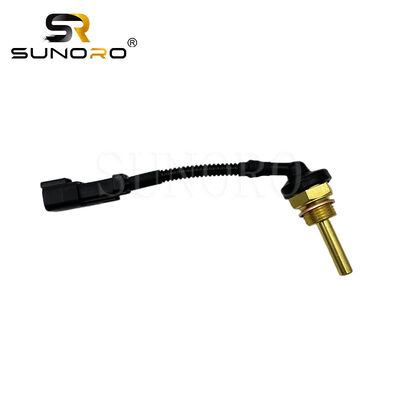 Loader Water Temperature Sensor L110F L110G L110H L60F L70F L120F Coolant Temperature Sensor 15153124 VOE15153124