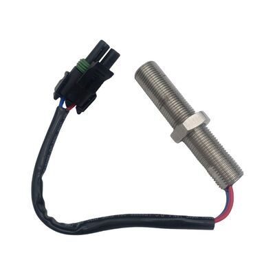 3034572 Engine Spare Parts Diesel Speed Sensor 3655944 for CUM-MINS NT855 K19 KTA38 Generator Set