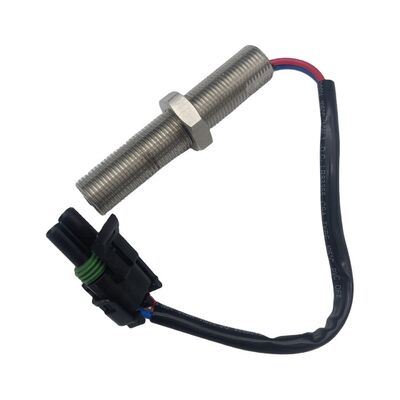 3034572 Engine Spare Parts Diesel Speed Sensor 3655944 for CUM-MINS NT855 K19 KTA38 Generator Set