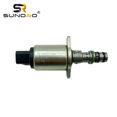 High Performance 24V TM1005110 TM90501 TM90502 Proportional Solenoid Valve TM90501 Electric Proportional Valve Flow Control