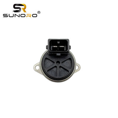 SUNORO Excellent Machinery Parts Hydraulic Solenoid Valve TM60601 24V 20Bar Proportional Solenoid Valve