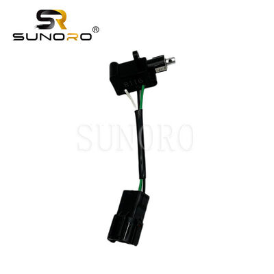 Wheel Loader Brake Switch 421-43-26471 421-43-26470 for  Komatsu WA470 WA380-3 Excavator Parts