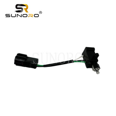 Wheel Loader Brake Switch 421-43-26471 421-43-26470 for  Komatsu WA470 WA380-3 Excavator Parts