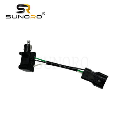 Wheel Loader Brake Switch 421-43-26471 421-43-26470 for  Komatsu WA470 WA380-3 Excavator Parts