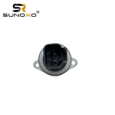 SUNORO Excavator Parts Engine Solenoid Valve for TM82002 PA66 GF35 TM1022381