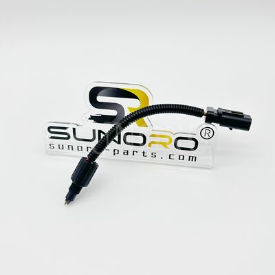 Oil Water Separator Volts Level Sensor 117-4089 549-6892 Fuel Water Separators Sensor for Excavator C4.4 C6.6 C7.1 320D2GC