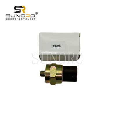 SUNORO Truck Parts Oil Pressure Sensor 863169 EC240 EC150 L180C