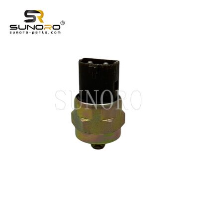 SUNORO Truck Parts Oil Pressure Sensor 863169 EC240 EC150 L180C