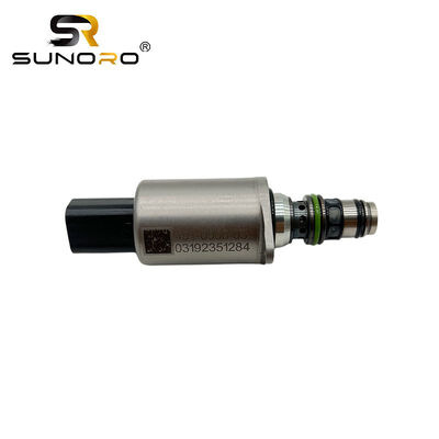 Solenoid Valve 491-0908 for 320 320GC 326 330 345GC 349 325 340 485-5747 585-9231 611-6430 491-0908