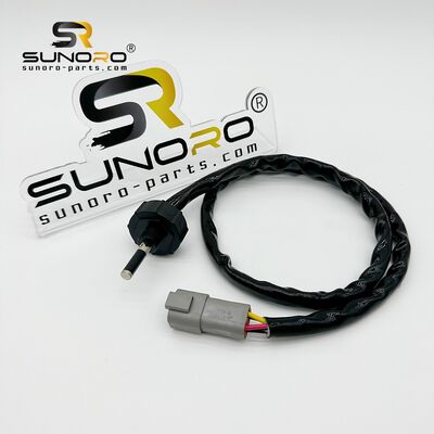 Excavator Electric Parts Fuel Level Sensor Group 3822001 382-2001 for 312D 320D