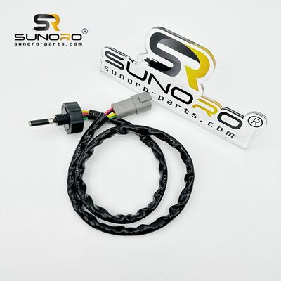 Excavator Electric Parts Fuel Level Sensor Group 3822001 382-2001 for 312D 320D