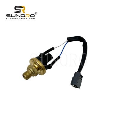 11039617 Pressure Monitor Sensor Applicable to VOE L110E L120C L120D L120E L150C L150D L150E L180C Wheel Loader