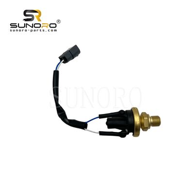 11039617 Pressure Monitor Sensor Applicable to VOE L110E L120C L120D L120E L150C L150D L150E L180C Wheel Loader