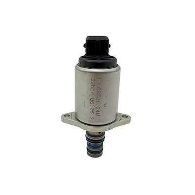 SUNORO 24V Solenoid Valve TM60601 TM68301 TM68601 TM68001 TM66001 TM68502 Proportional pilot Solenoid Valve