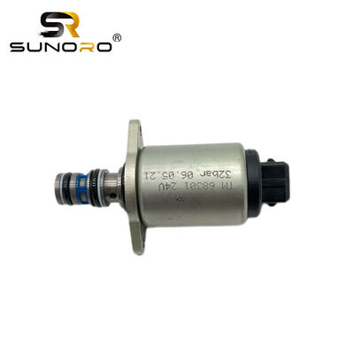 SUNORO 24V Solenoid Valve TM60601 TM68301 TM68601 TM68001 TM66001 TM68502 Proportional pilot Solenoid Valve