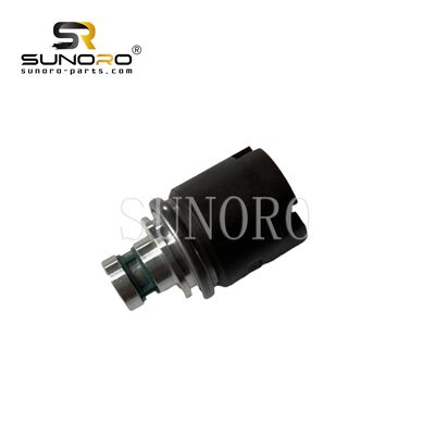 Loader Gearbox Spare Parts Solenoid Valve 0501313375 4WG200 Solenoid Valve 0260120025 0260120024