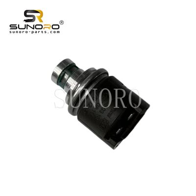 Loader Gearbox Spare Parts Solenoid Valve 0501313375 4WG200 Solenoid Valve 0260120025 0260120024