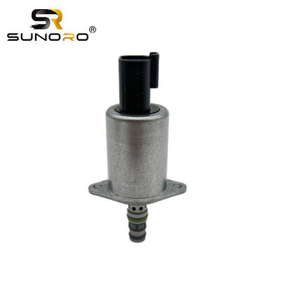 SUNORO Electric Proportional Valve Flow Control Proportional Solenoid Valve 24V TM1005110