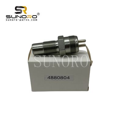 Sensor 4880804 for  A20 G900 4300 4400 4500 4300B L90 L120 L30 for Excavator
