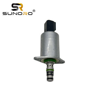 SUNORO Electric Proportional Valve Flow Control Proportional Solenoid Valve 24V TM1005110