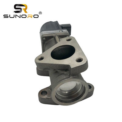 Machinery Engine Parts 4hk1 EGR Valve 6HK1 Diesel Engine Exhaust Gas Re-circulation Valve 8-98238247-3 8-98238247-0 8-98098257-5