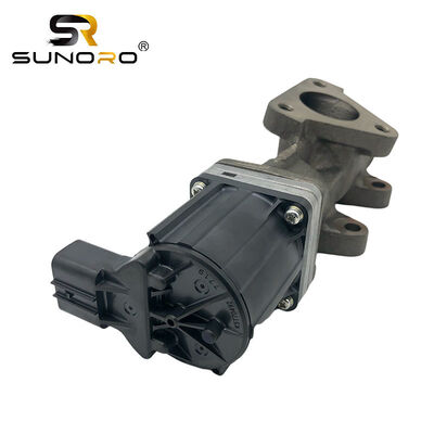 Machinery Engine Parts 4hk1 EGR Valve 6HK1 Diesel Engine Exhaust Gas Re-circulation Valve 8-98238247-3 8-98238247-0 8-98098257-5