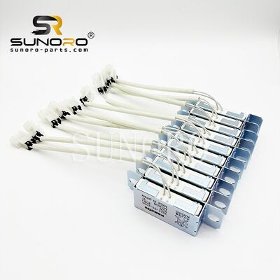 7861-94-2000 7861-94-3000 RESISTOR for Excavator ko-matsu PC220-8 PC360-7 PC700-8