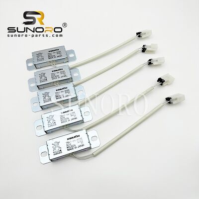 7861-94-2000 7861-94-3000 RESISTOR for Excavator ko-matsu PC220-8 PC360-7 PC700-8