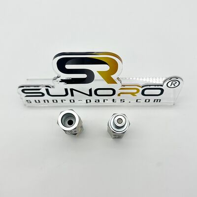 369-6662 Fuel Pressure Regulator for Excavator E330C E330C E324D C7 C9 322C 325C 330D Common Rail 3696662