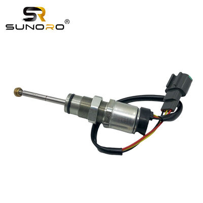 SUNORO 9745876 Excavator Accessories Hi-tachi EX200-5 Hydraulic Sensor EX120-5 Displacement Sensor