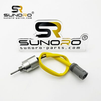 Machinery Engine Coolant Water Temperature Sensor 131-0427 1310427 for 980G 938H 950G 962G