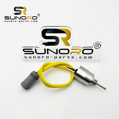 Machinery Engine Coolant Water Temperature Sensor 131-0427 1310427 for 980G 938H 950G 962G