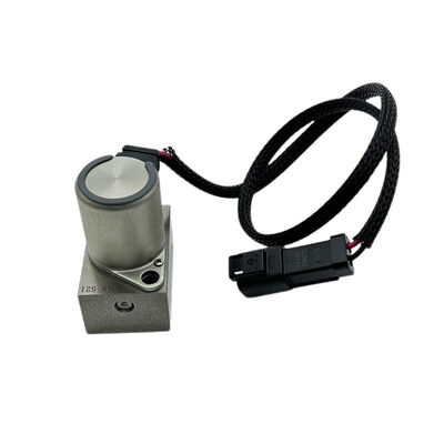 High Quality Parts Polite Valve 702-21-57400 702-21-57500 702-21-55901for Komatsu PC200-8 PC220-8 PC270-8 PC300-8 PC400-7