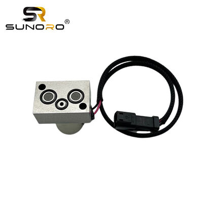 High Quality Parts Polite Valve 702-21-57400 702-21-57500 702-21-55901for Komatsu PC200-8 PC220-8 PC270-8 PC300-8 PC400-7