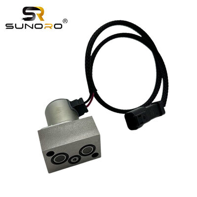 High Quality Parts Polite Valve 702-21-57400 702-21-57500 702-21-55901for Komatsu PC200-8 PC220-8 PC270-8 PC300-8 PC400-7