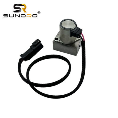 High Quality Parts Polite Valve 702-21-57400 702-21-57500 702-21-55901for Komatsu PC200-8 PC220-8 PC270-8 PC300-8 PC400-7