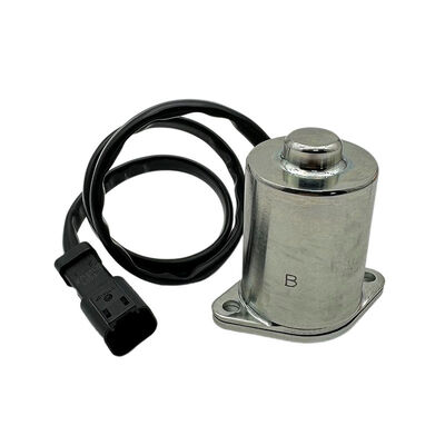 SUNORO Excavator Parts pilot Solenoid Valve PC200-7 PC220-7 PC200-8 PC300-8 Rotary Solenoid Valve 20Y-60-32120 20Y-60-32121
