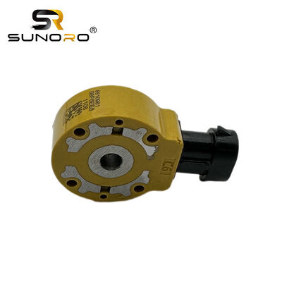 Excavator Electronic Parts E324D E325D Excavator Spare Part 214-5427 Solenoid Valve 2145427 for C7 C9 Injector