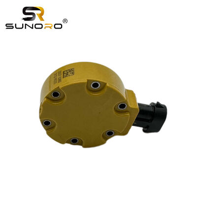 SUNORO Carter 320D Fuel Pump Solenoid Valve 326-4635 3264635 C6.4 diesel Engine 312-5620 312562