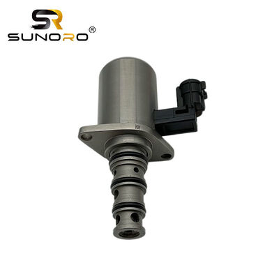 SUNORO 9314145 Hi-tachi ZX200-5G ZX300-5G Excavator Hydraulic Pump Electromagnetic Valve