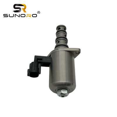 SUNORO 9314145 Hi-tachi ZX200-5G ZX300-5G Excavator Hydraulic Pump Electromagnetic Valve